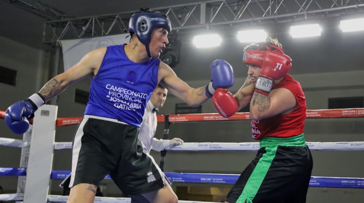 San Luis será sede del Torneo Regional Juvenil de Boxeo Amateur