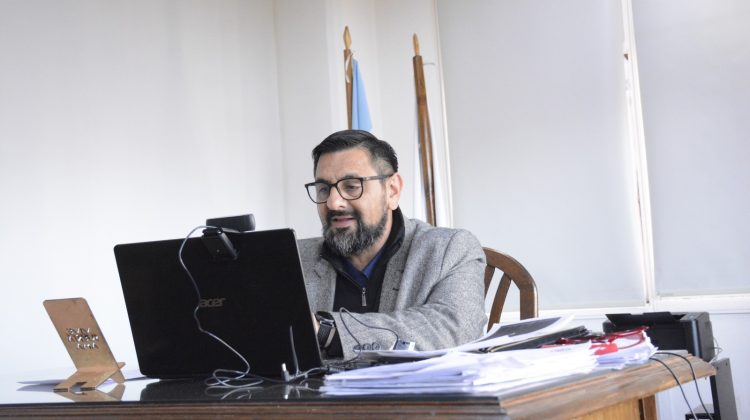 El Registro Civil brindó una charla taller sobre la importancia de evitar las inscripciones tardías
