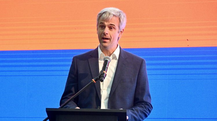 “Gracias al Gobierno de San Luis por acompañarnos y articular para buscar soluciones”