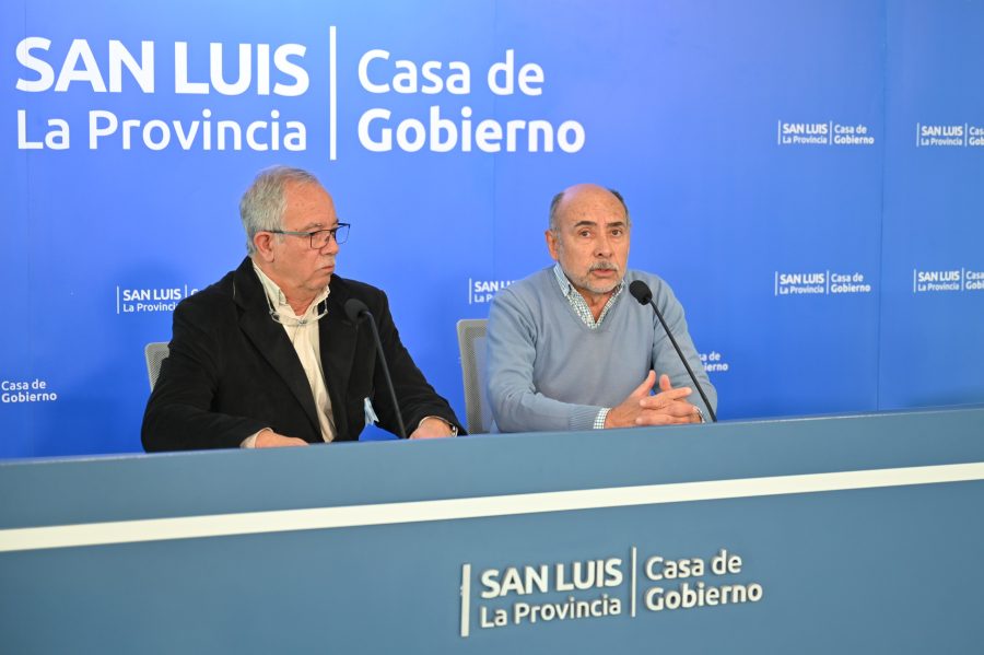 Dos Anclas reactiva su planta en San Luis y fortalece la producción industrial