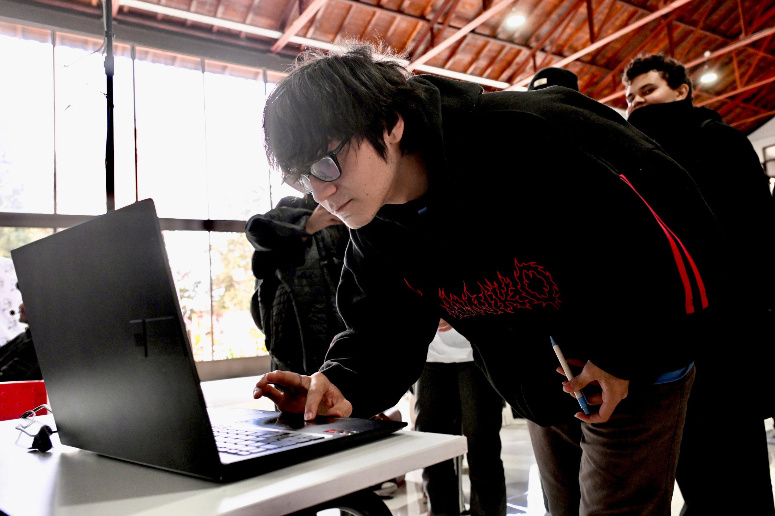 Concurso CLIP