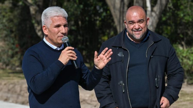 “Lo que de hecho hacemos se transforma en una obligación constitucional”
