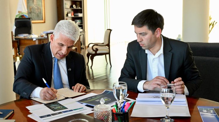 San Luis será sede del Congreso Internacional de Educación ‘Cuna de Maestros’