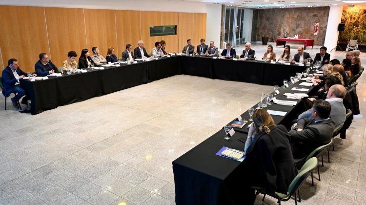 El Gobierno anunció un programa de capacitación en IA para empleados públicos