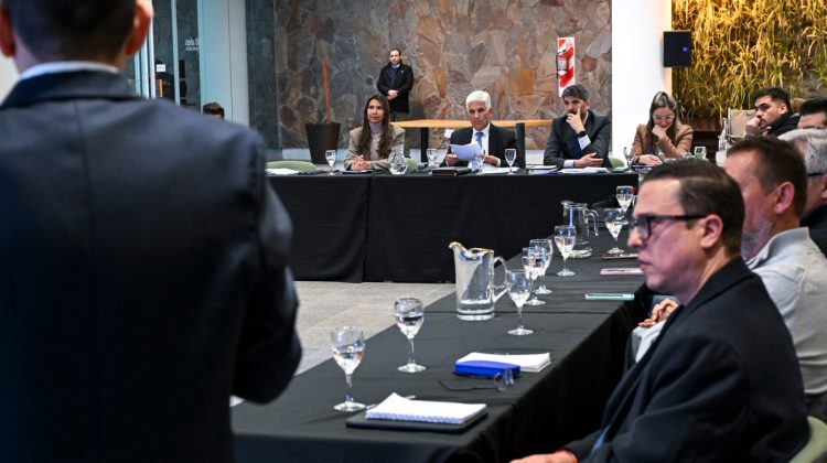 El Gobierno anunció un programa de capacitación en IA para empleados públicos