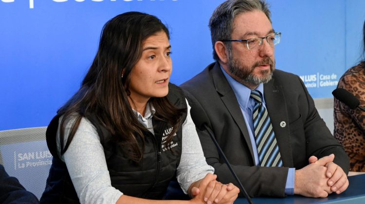 “La coordinación con la Justicia fue perfecta, y abocarnos al lugar de inmediato fue fundamental”
