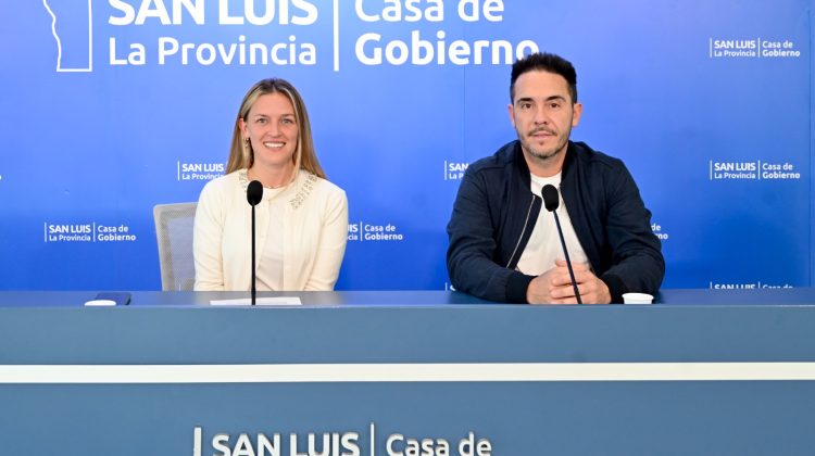 Informaron las fechas y las sedes de la etapa final de los Juegos Intercolegiales