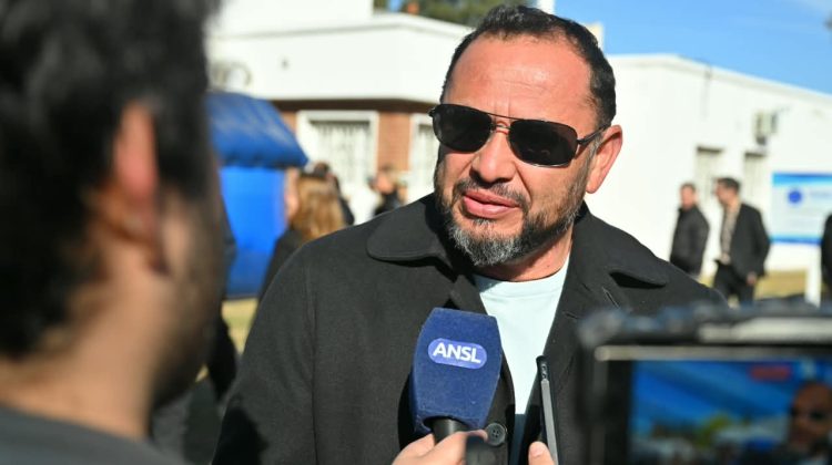 “La vivienda es una industria que genera toda una cadena positiva en el pueblo”