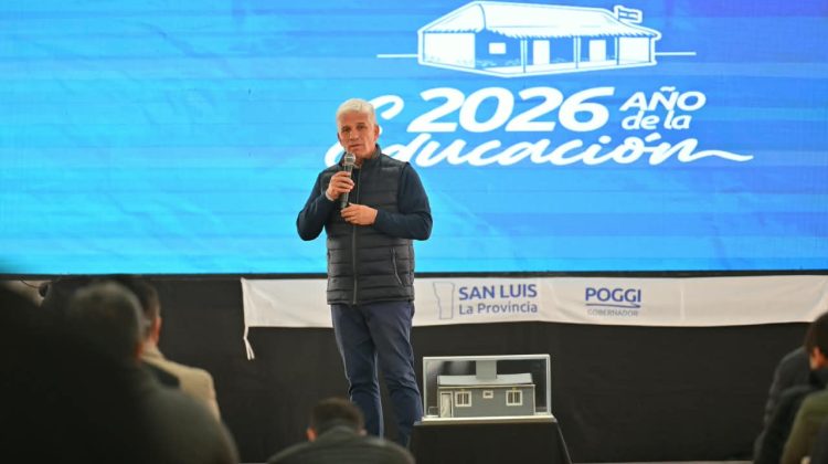 “El Estado debe cooperar para cumplir el sueño de la casa propia”