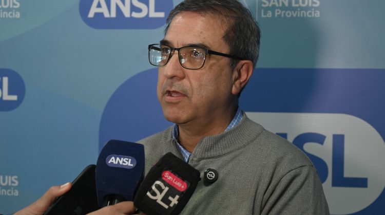 Potrero de los Funes será sede del III Congreso Internacional de Derecho Penal y Procesal Penal