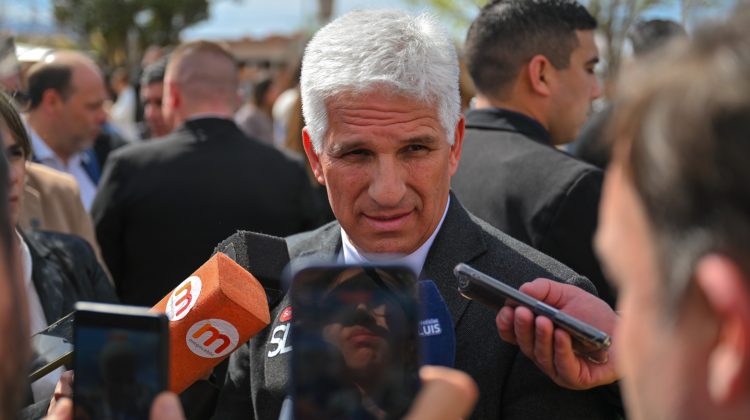 “Este es un plan de vivienda que está tomando fuerza”