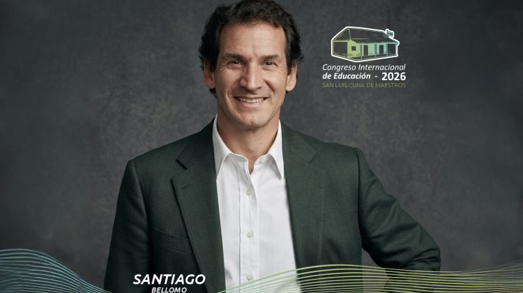 El decano de la Universidad Austral, Santiago Bellomo, brindará su experiencia en San Luis
