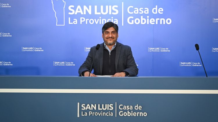 “Las Mesas Sectoriales le hacen las cosas más simples al sector privado”