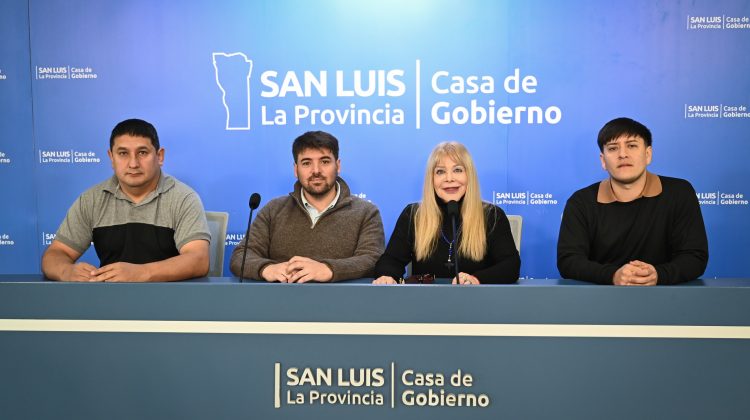 Tilisarao recibe al boxeo amateur en una fecha en la que comienzan a perfilarse los campeones