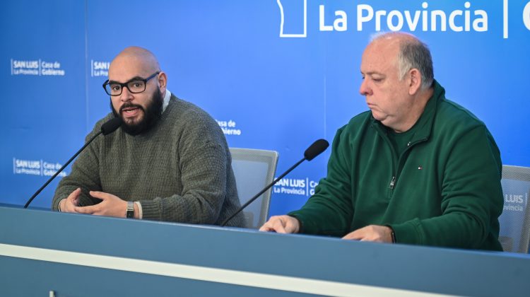 Las capacitaciones de Tecno Lab Pro llegan con sus talleres a Quines