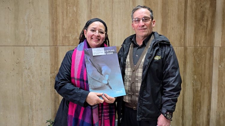 “La política habitacional ha vuelto a la provincia”
