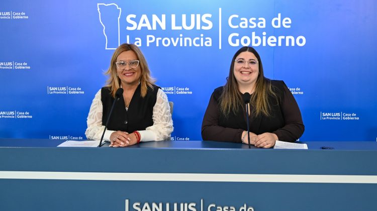 Brindarán capacitaciones en perspectiva de género a clubes, ONG y público general