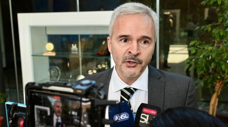 “El 90% de los casos que se sometieron a las comisiones fueron cerrados en ese ámbito”