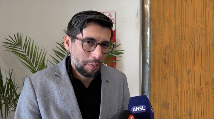 “Si hay una instancia de crisis y debemos actuar rápido, ya sabemos lo tenemos que hacer”