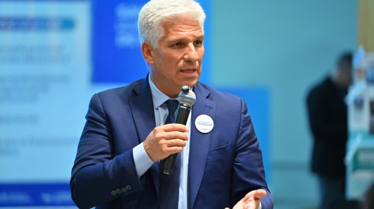 “Queremos que la cooperadora sea parte activa de la comunidad educativa”