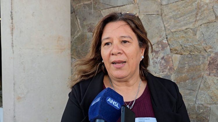 “Nos capacitamos para ayudar a que los chicos usen la inteligencia artificial de manera adecuada”