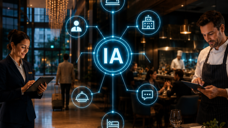 Llega a Merlo una capacitación para potenciar el turismo con herramientas de IA