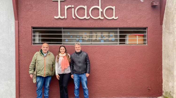 La secretaría de Personas con Discapacidad promueve la inserción laboral en los centros de día