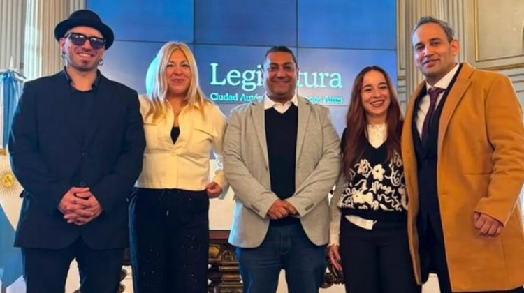 ‘Merlo Bajo Cero’ suma reconocimientos y participará en un festival internacional