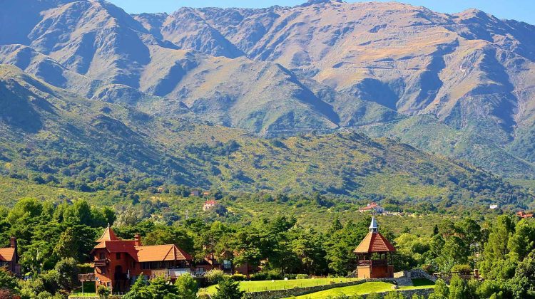 Villa de Merlo abre un espacio de participación para definir el futuro del turismo local