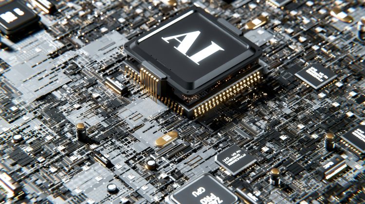 Invitan al primer encuentro del ciclo de inteligencia artificial aplicada a proyectos