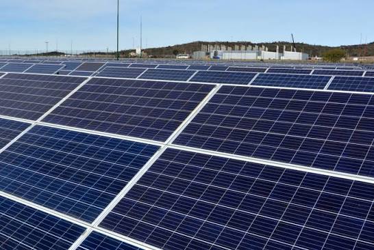 San Luis ofrece asistencia técnica sobre energía solar a PyMEs