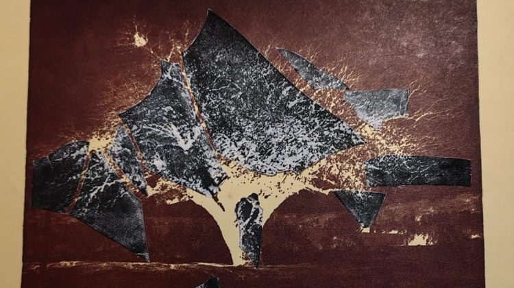 Llega ‘Zona Tierra’, una muestra sobre el cuerpo, la naturaleza y la memoria