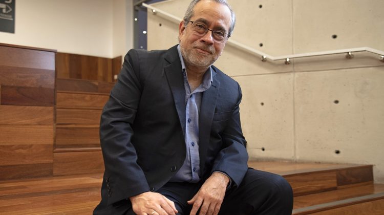 El director de Desarrollo Humano del Banco Mundial, Jaime Saavedra, disertará en San Luis