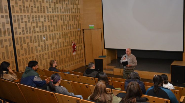 Proponen al cine como herramienta para enseñar, debatir y construir nuevas ideas