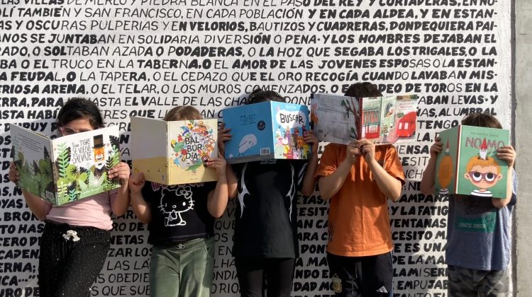 Cuando un cuento se convierte en una forma de mirar y sentir el mundo