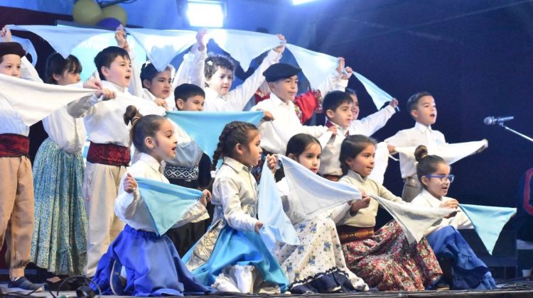La Región VI tendrá una nueva instancia de los Intercolegiales Culturales