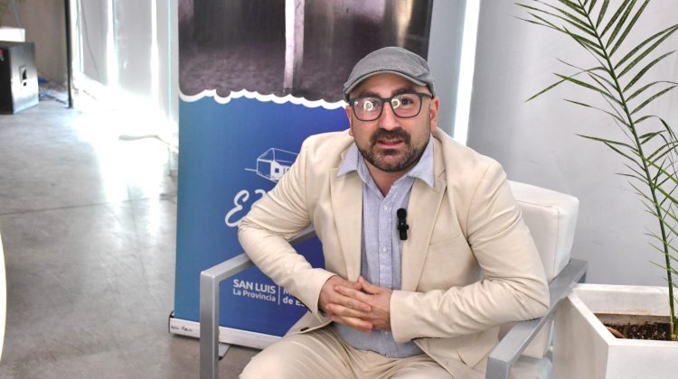 “Nuestro rol como tutores es darles confianza para que se animen”