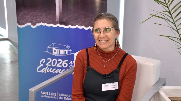 Diplomatura en Inteligencia Artificial: “Era importante estar a la altura de los chicos”