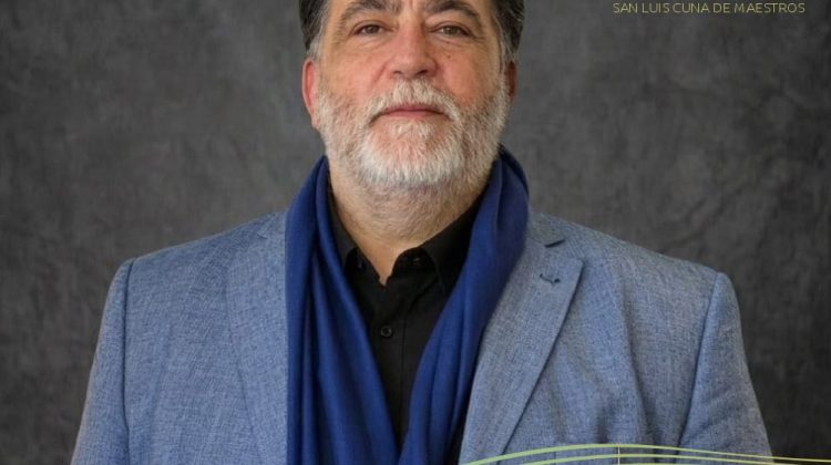 Gustavo Riesgo, pionero en Filosofía de la Inteligencia Artificial estará en el Congreso de Educación