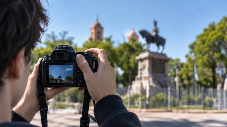 Últimos días para inscribirse al concurso de fotografía para estudiantes del secundario