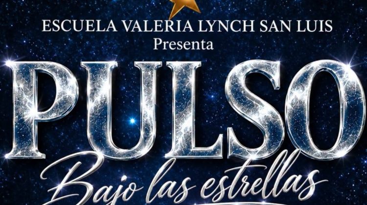 ‘Pulso, bajo las estrellas’ llega al escenario del Centro Cultural Puente Blanco