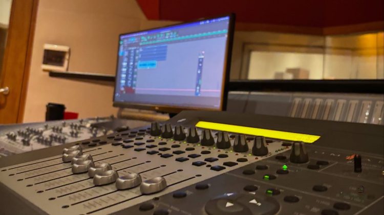 Invitan a una nueva capacitación sobre distribución digital en la Casa de la Música