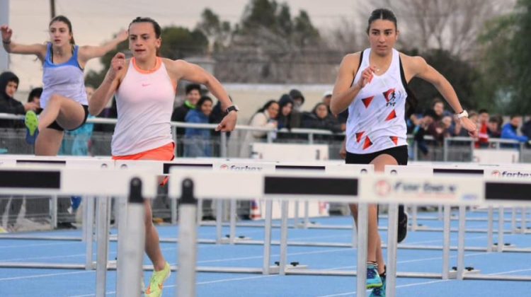 San Luis será sede del 27° Campeonato Nacional de Atletismo U16