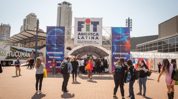 San Luis presentará en la Feria Internacional de Turismo el programa ’50 festivales de San Luis’