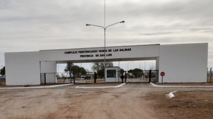 Comunicaron días y horarios de los transportes para los complejos penitenciarios