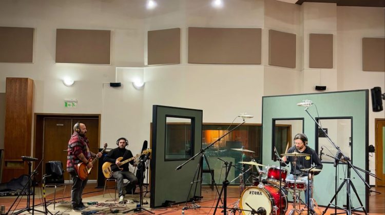 La diversidad creativa de todos los rincones de la provincia pasa por la Casa de la Música