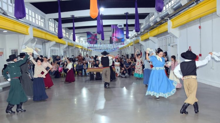 La Nave Cultural ofrecerá una variada programación durante septiembre
