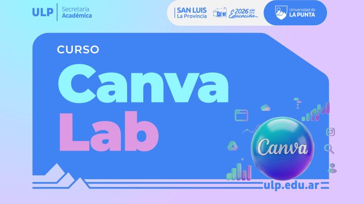 La ULP ofrece un curso para enseñar lenguaje visual en las aulas