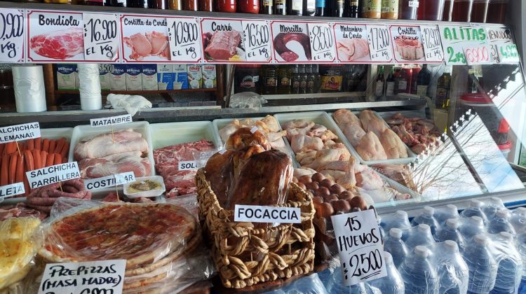 La Provincia renueva la promo para comprar alimentos con 50% de descuento