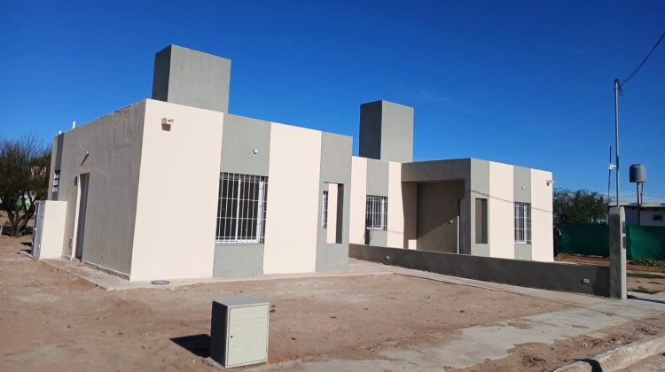 Departamento Pueyrredón: unidades de ‘Tenemos Futuro’ se encaminan a fases finales